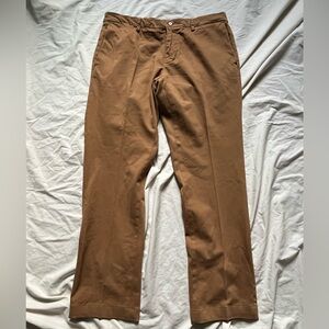 Mason's New York Chino Pant 36x30 1/2